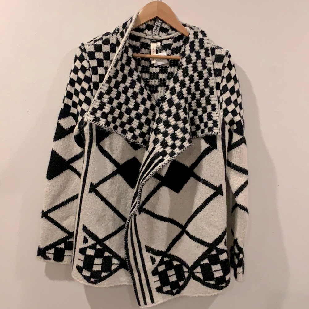 My Beloved cardigan sweater : NTW